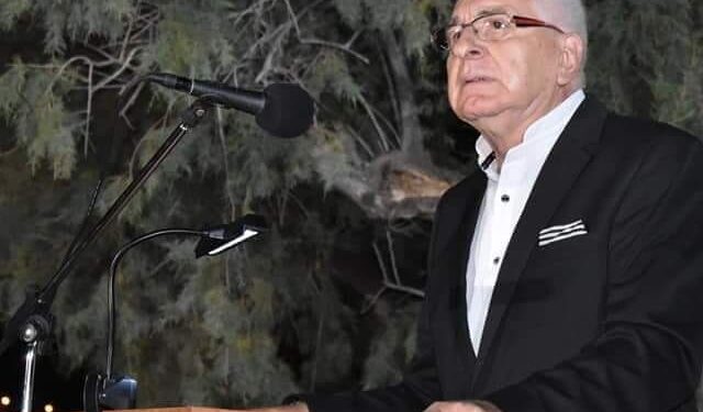 «Κάλπη» Πολιτικής ανθρωπολογίας – «κοινός τελικός σκοπός»