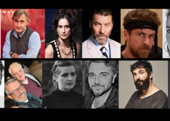 Μεγάλες παραγωγές με κορυφαίους ηθοποιούς και σκηνοθέτες φιλοξενούνται στο 33ο Φεστιβάλ Αρχαίας Ήλιδας