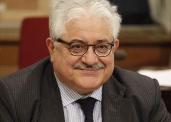 ΚΩΣΤΑΣ ΤΖΑΒΑΡΑΣ: “Η ίδρυση  πανεπιστημιακής σχολής στην Ηλεία ήταν και παραμένει απόλυτα δίκαιο και λογικό αίτημα της κοινωνίας”