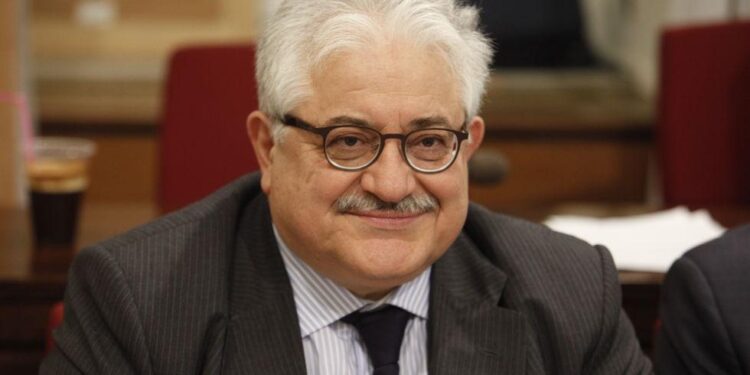ΚΩΣΤΑΣ ΤΖΑΒΑΡΑΣ: “Η ίδρυση πανεπιστημιακής σχολής στην Ηλεία ήταν και παραμένει απόλυτα δίκαιο και λογικό αίτημα της κοινωνίας”