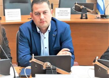 Παρέμβαση Φ. Ζαΐμη -Θ. Βασιλόπουλου για την ανανέωση αδειών επαγγελματικής αλιείας