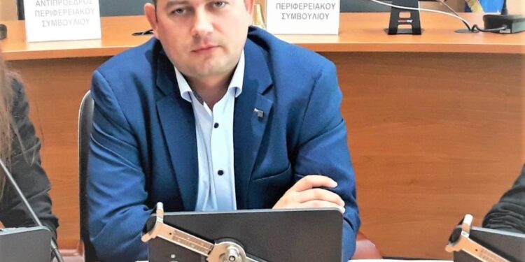 Παρέμβαση Φ. Ζαΐμη -Θ. Βασιλόπουλου για την ανανέωση αδειών επαγγελματικής αλιείας