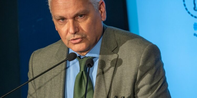 ΠΕΡΙΦΕΡΕΙΑ ΔΥΤΙΚΗΣ ΕΛΛΑΔΑΣ: Συμμετοχή του Aντιπεριφερειάρχη Φ. Ζαΐμη στο 8ο EUSAIR Forum στο Σεράγεβο