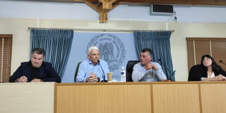 ΠΕΡΙΦΕΡΕΙΑ ΔΥΤΙΚΗΣ ΕΛΛΑΔΑΣ: Μεγάλη η συμμετοχή των ευαισθητοποιημένων πολιτών στις εκδηλώσεις για τα αδέσποτα και δεσποζόμενα ζώα