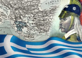 Ο προδότης Διόγος!