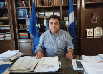 ΔΗΜΟΣ ΠΥΡΓΟΥ: Επιστολή Δημάρχου στον ΕΛΓΑ για την ολοκληρωτική καταστροφή σε καλλιέργειες στον Αγ. Ηλία εξαιτίας έντονης χαλαζόπτωσης