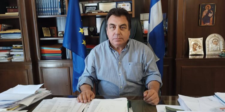 ΔΗΜΟΣ ΠΥΡΓΟΥ: Επιστολή Δημάρχου στον ΕΛΓΑ για την ολοκληρωτική καταστροφή σε καλλιέργειες στον Αγ. Ηλία εξαιτίας έντονης χαλαζόπτωσης