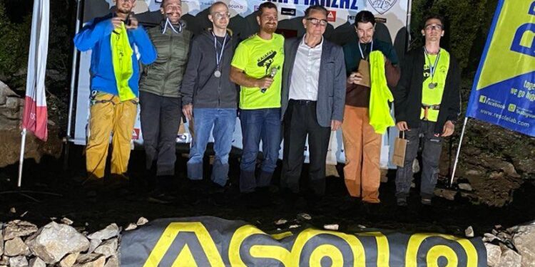 ΔΗΜΟΣ ΖΑΧΑΡΩΣ: Με επιτυχία ολοκληρώθηκε το Φεστιβάλ Αναρρίχησης Καϊάφα και ο 1ος Αγώνας Κυπέλλου Αναρρίχησης Βράχου Καϊάφα