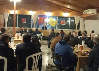 ΧΡΗΣΤΟΣ ΦΩΤΟΠΟΥΛΟΣ: “Εγκαταλειμμένοι οι κάτοικοι της υπαίθρου”