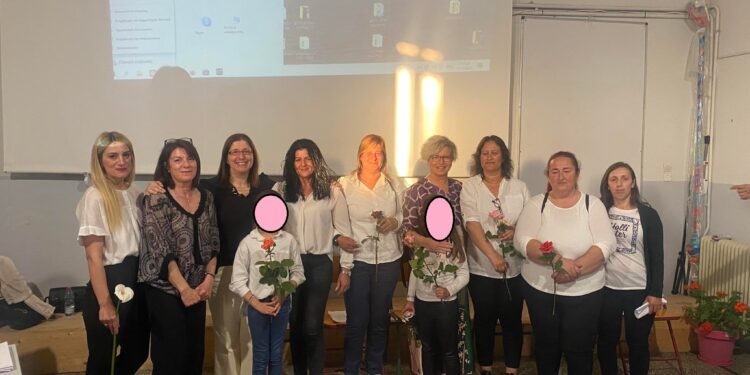 Παρουσίαση του βιβλίου “ΘΕΜΕΛΙΩΤΕΣ” από το τμήμα Ζαχάρως του ΣΔΕ Πύργου