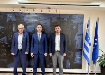 ΑΝΔΡΕΑΣ ΝΙΚΟΛΑΚΟΠΟΥΛΟΣ: “Στον Δήμο Ήλιδας το Δημοτικό κάμπινγκ της Κουρούτας!”