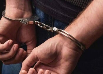 Συνελήφθη άνδρας για κλοπές σε εκπαιδευτικό ίδρυμα της Ηλείας