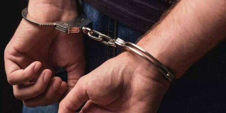 Συνελήφθη άνδρας για κλοπές σε εκπαιδευτικό ίδρυμα της Ηλείας