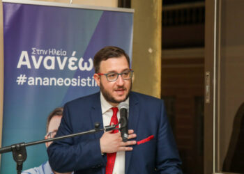 Μισελ Αμπου – Χάντμπα: “Ο πρωθυπουργός ήρθε, είδε και… απήλθε!!!”