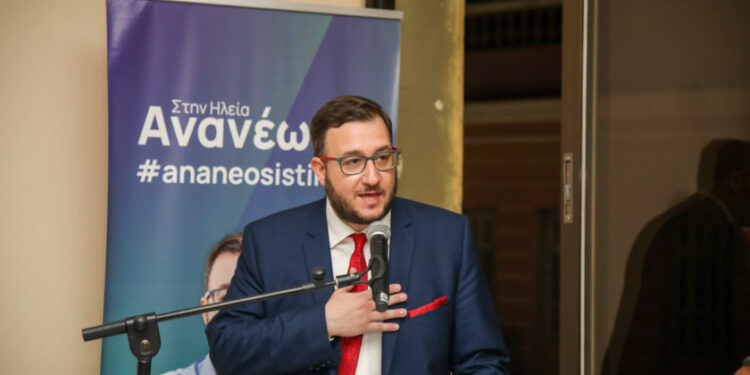 Μισελ Αμπου – Χάντμπα: “Ο πρωθυπουργός ήρθε, είδε και… απήλθε!!!”