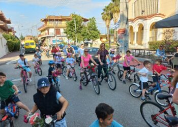 ΑΝΘΕΣΤΗΡΙΑ ΔΗΜΟΥ ΠΗΝΕΙΟΥ: Εκδηλώσεις σε Βαρθολομιό και Γαστούνη (φωτος)