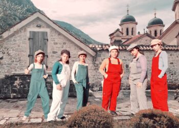 ΔΗΜΟΣ ΗΛΙΔΑΣ: Παιδική Θεατρική Παράσταση στην Αμαλιάδα – Όνειρο Καλοκαιρινής Νύχτας του Ουίλλιαμ Σαίξπηρ