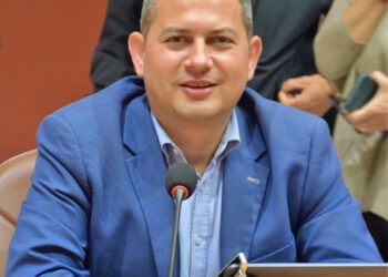 Μήνυμα του Αντιπεριφερειάρχη Αγροτικής Ανάπτυξης Θ.Βασιλόπουλου για τους υποψηφίους των Πανελλαδικών εξετάσεων 2023