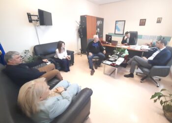 ΑΝΔΡΕΑΣ ΝΙΚΟΛΑΚΟΠΟΥΛΟΣ: “Κάλυψη δύο θέσεων ιατρών  νεφρολόγων στο Νοσοκομείο Πύργου”