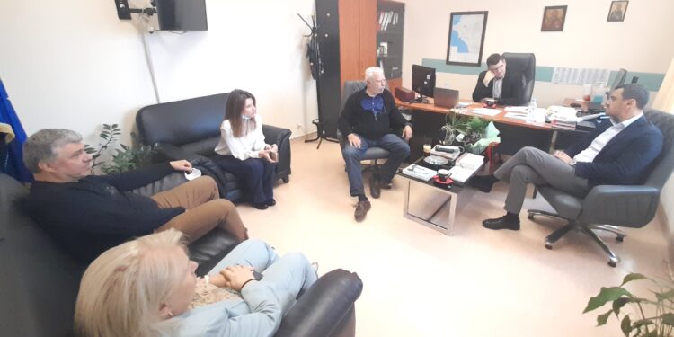 ΑΝΔΡΕΑΣ ΝΙΚΟΛΑΚΟΠΟΥΛΟΣ: “Κάλυψη δύο θέσεων ιατρών νεφρολόγων στο Νοσοκομείο Πύργου”