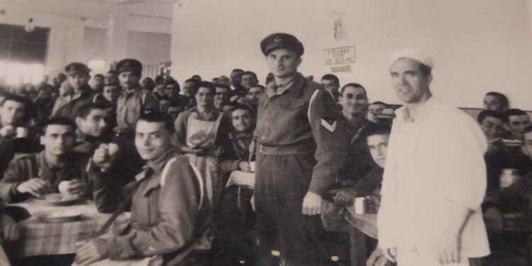 “Η Ηλεία μιας άλλης εποχής”