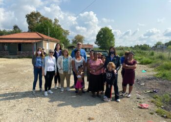 ΔΗΜΟΣ ΠΥΡΓΟΥ: Για την “Αποφυγή της σχολικής διαρροής”