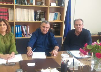 ΔΗΜΟΣ ΠΗΝΕΙΟΥ: “Ημέρα του Δημότη” στο Τραγανό