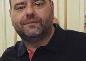ΓΙΩΡΓΟΣ ΛΑΜΠΡΟΠΟΥΟΣ – ΠΡΟΕΔΡΟΣ ΔΕΕΠ: “Όλοι μαζί για μια ισχυρή νίκη της ΝΔ στις 25 Ιουνίου”