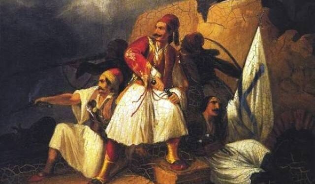 203 χρόνια από τον ηρωϊκό θάνατο του Πύργιου αγωνιστή Χαράλαμπου Βιλαέτη