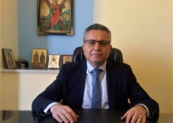 ΔΗΜΟΣ ΠΗΝΕΙΟΥ: Μήνυμα Δημάρχου Πηνειού προς τους υποψήφιους των Πανελλαδικών εξετάσεων
