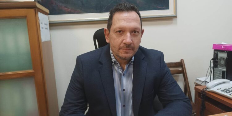 Πρόεδρος Δημοτικού Συμβουλίου Πύργου – Γιάννης Παπαδημητρίου: “Η αντιπολίτευση προ των ευθυνών της”