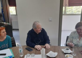 “Είμαστε βέβαιοι πως πρόκειται για  τον περίφημο ιερό του Ποσειδώνα”!