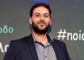 ΠΑΝΑΓΙΩΤΗΣ ΦΛΕΒΟΤΟΜΟΣ: “Ενώνουμε δυνάμεις στηρίζουμε το ΣΥΡΙΖΑ – Προοδευτική Συμμαχία στις κάλπες της 25ης Ιουνίου”