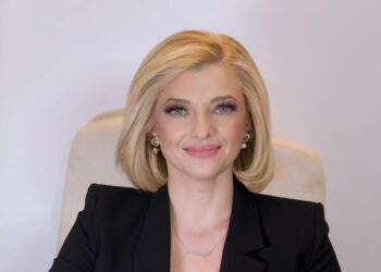 ΔΙΟΝΥΣΙΑ ΑΥΓΕΡΙΝΟΠΟΥΛΟΥ: “«Συνεχίζουμε τη μάχη για την τελική νίκη στις 25 Ιουνίου! Για μια αυτοδύναμη και ισχυρή Κυβέρνηση!”