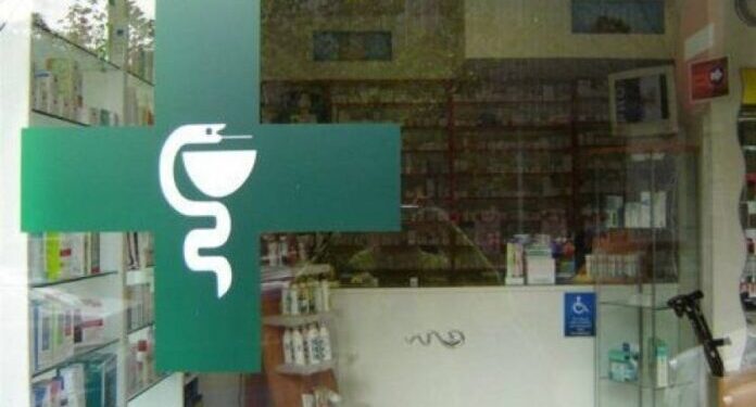 Συνελήφθη άνδρας για ληστεία σε φαρμακείο στον Πύργο