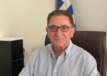 ΔΗΜΟΣ ΖΑΧΑΡΩΣ: Ευχετήριο μήνυμα Δημάρχου για την έναρξη των Πανελλαδικών εξετάσεων