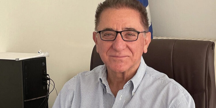 ΔΗΜΟΣ ΖΑΧΑΡΩΣ: Ευχετήριο μήνυμα Δημάρχου για την έναρξη των Πανελλαδικών εξετάσεων