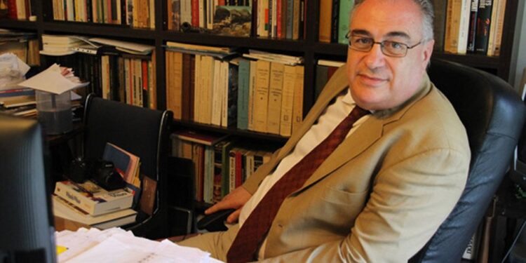 ΑΛ. ΚΑΚΑΒΑΣ στο ΑΠΕ-ΜΠΕ: “Η εξωστρέφεια μονόδρομος για την ανάπτυξη της συγγραφής σεναρίων και την παραγωγή οπτικοακουστικών έργων”