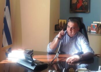 ΔΗΜΟΣ ΠΗΝΕΙΟΥ: Πάντα στο πλευρό των αγροτών