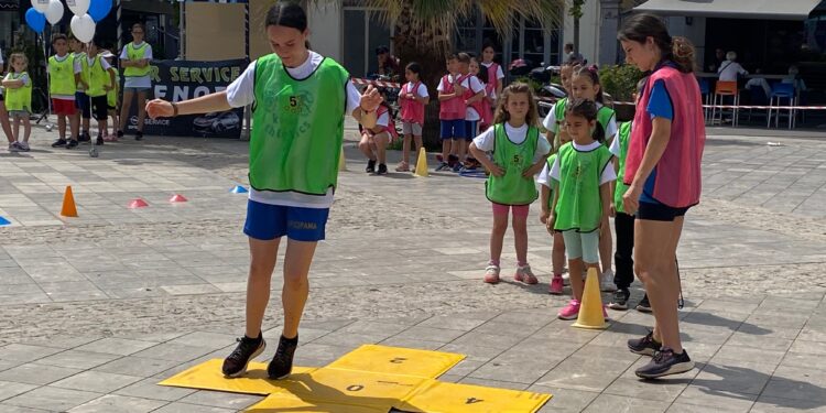 ΑΝΘΕΣΤΗΡΙΑ ΔΗΜΟΥ ΠΗΝΕΙΟΥ 2023: Ανέβηκε ψηλά ο πήχης των εκδηλώσεων (φωτος)