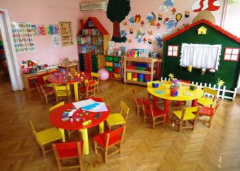 ΔΗΜΟΣ ΑΝΔΡΑΒΙΔΑΣ – ΚΥΛΛΗΝΗΣ: Εγγραφές και επανεγγραφές στους παιδικούς-βρεφικούς σταθμούς έτους 2023-2024