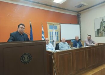 ΠΑΝΑΓΙΩΤΗΣ ΑΝΤΩΝΑΚΟΠΟΥΛΟΣ: “Η διαφορετικότητα μας κάνει να ξεπερνούμε τεράστια εμπόδια”