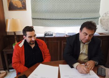 ΔΗΜΑΡΧΟΣ ΠΥΡΓΟΥ: “Το αίτημα δεκαετιών γίνεται πραγματικότητα”