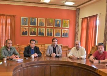 Τριήμερο Πολιτισμού και Αθλητισμού στον Πύργο: «Ανθεστήρια 2023» & 2ο  Run Pyrgos