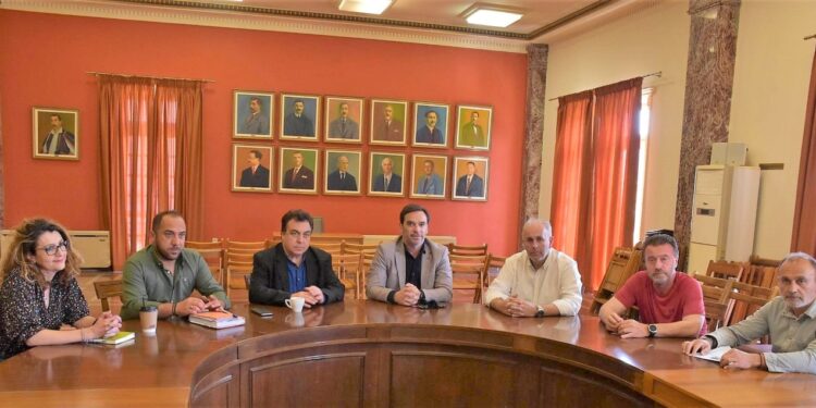 Τριήμερο Πολιτισμού και Αθλητισμού στον Πύργο: «Ανθεστήρια 2023» & 2ο  Run Pyrgos