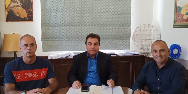 ΔΗΜΟΣ ΠΥΡΓΟΥ: 1η Επιστημονική Διημερίδα για τη Φυσική Αγωγή και τον Αθλητισμό