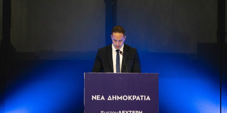 Με τον Λευτέρη μαζί στη  Νέα Εποχή!