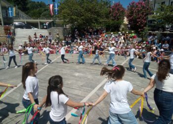 “Αγαπούμε τον ποταμό – προστατεύουμε τον Αλφειό” (φωτος)