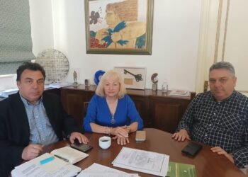 ΔΗΜΟΣ ΠΥΡΓΟΥ: Ξεκινούν έργα καθαρισμού και επέκτασης ηλεκτροφωτισμού στο Κορακοχώρι