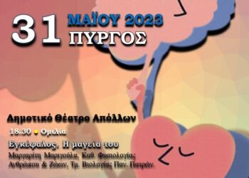 ΕΕΕΕΚ ΠΥΡΓΟΥ: Αύριο η “Βραδιά του Ερευνητή”
